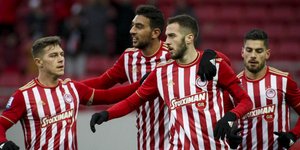 Φωτογραφία: Εurokinissi