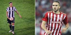 Πολλές στοιχηματικές ευκαιρίες