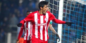 Φωτογραφία: EUROKINISSI