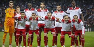 Φωτογραφία: Εurokinissi