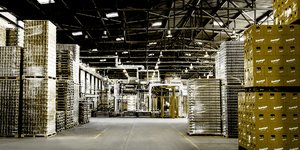Στον πλήρη έλεγχο της Carlsberg η Ολυμπιακή Ζυθοποιία