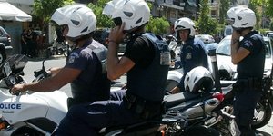 ληστές