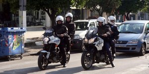 Ενας στους δύο πολίτες έχει πέσει θύμα ληστείας στο κέντρο της Αθήνας