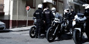 Ομάδα ΔΙΑΣ (Φωτογραφία: EUROKINISSI/ΓΙΩΡΓΟΣ ΚΟΝΤΑΡΙΝΗΣ)