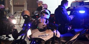 Τον πυροβόλησαν στη μέση του δρόμου