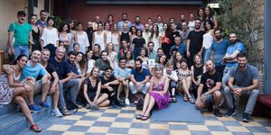 Το θέατρο του Νέου Κόσμου παρουσίασε το νέο του πρόγραμμα