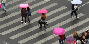 Σαββατοκύριακο με κακοκαιρία -Καταιγίδες με ζέστη