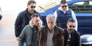 Φωτογραφία: Eurokinissi/Φανή Τρυψάνη