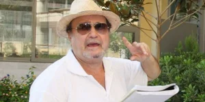 Όμηρος Ευστρατιάδης