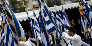 ΦΩΤΟΓΡΑΦΙΑ: Konstantinos Tsakalidis / SOOC