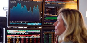 Σε υψηλό επταμήνου και τα ιταλικά CDS/Φωτογραφία: Eurokinissi