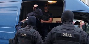 «Ο κύριος Μιχάλης ήταν δεμένος με κάποια αλυσίδα»