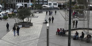 EUROKINISSI/ΣΩΤΗΡΗΣ ΔΗΜΗΤΡΟΠΟΥΛΟΣ