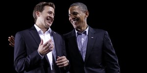 Φωτογραφία: AP- J. Scott Applewhite