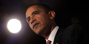 Oμπάμα: «Μένει να γίνει ακόμα πολύ δουλειά στην Ευρωζώνη»