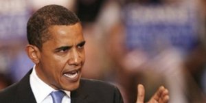 Ομπάμα στους τραυματίες του μακελειού: «Σας σκεφτόμαστε κάθε στιγμή κάθε μέρα»