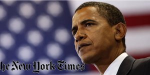 New York Times: Ο Ομπάμα διατάζει την εκτέλεση των υπόπτων ως μελών της Αλ-Κάιντ