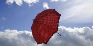 Μικρή άνοδος της θερμοκρασίας