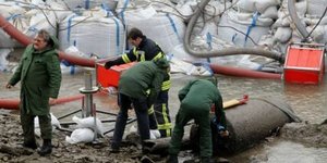 Βρέθηκε βόμβα του Β' Παγκoσμίου στις Ολυμπιακές εγκαταστάσεις του Λονδίνου