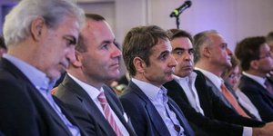 Φωτογραφία: Eurokinissi