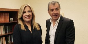 gennimata-theodorakis