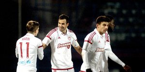 Φωτογραφία: Eurokinissi