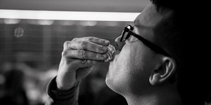φωτογραφίες: designboom.com