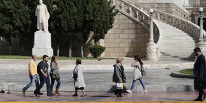 Φωτογραφία: INTIMENEWS/ΛΙΑΚΟΣ ΓΙΑΝΝΗΣ
