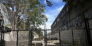 ΦΩΤΟΓΡΑΦΙΑ:  ΑΠΕ-ΜΠΕ/ΟΡΕΣΤΗΣ ΠΑΝΑΓΙΩΤΟΥ