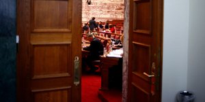 Φωτογραφία: EUROKINISSI/ΓΙΩΡΓΟΣ ΚΟΝΤΑΡΙΝΗΣ
