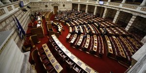 Φωτογραφία: Eurokinissi/Γιώργος Κονταρίνης