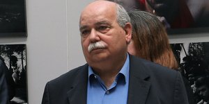 ΦΩΤΟΓΡΑΦΙΑ: ΑΠΕ-ΜΠΕ