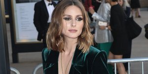 H Oλίβια Παλέρμο στο ABT Spring Gala στην Nέα Υόρκη/ Φωτογραφία: Splash