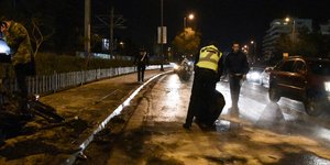 Φωτογραφία: Eurokinissi