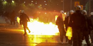 Εικόνα αρχείου / Φωτογραφία: EUROKINISSI