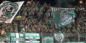 «Επίσκεψη» οργανωμένων οπαδών του Παναθηναϊκού στην Παιανία