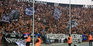 Φωτογραφία: Εurokinissi