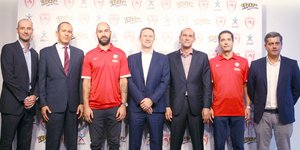 Φωτογραφία: Εurokinissi