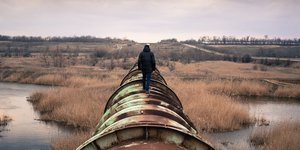 Αγωγός/Φωτογραφία: Pixabay
