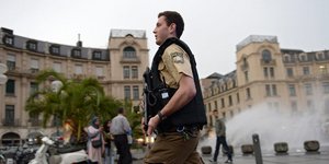 Φωτογραφία: Andreas Gebert/EPA/ΑΠΕ
