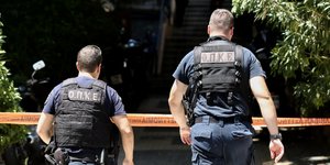 Αστυνομία Κρήτη /Φωτογραφία αρχείου intime