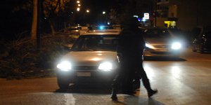 Φαρ ουέστ στα Ανω Λιόσια -Πυροβολούσαν αστυνομικούς από ταράτσες και μπαλκόνια / Φωτογραφία: Eurokinissi