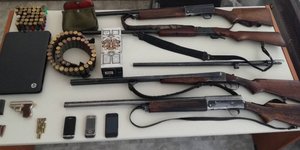 ΦΩΤΟΓΡΑΦΙΕΣ: ΕΛΛΗΝΙΚΗ ΑΣΤΥΝΟΜΙΑ