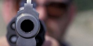 Ληστές χτύπησαν περίπτερο στον Πειραιά