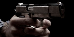 Πάρτι έκαναν χθες το βράδυ οι ληστές