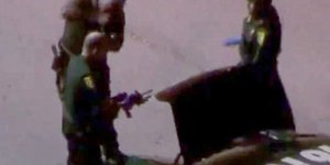 Με αυτό το AR-15 ο Νίκολας Κρουζ σκόρπισε το θάνατο στη Φλόριντα