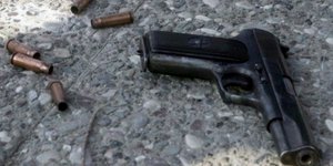 Οι εκτελεστές του είχαν στήσει ενέδρα στην Παλαιά Εθνική Οδό