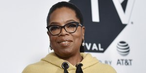 Η Οπρα Γουίνφρεϊ