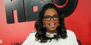 Η διάσημη σταρ της αμερικανικής τηλεόρασης