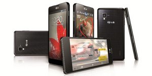 Η Vodafone φέρνει πρώτη στην Ελλάδα το πρωτοποριακό LG Optimus G